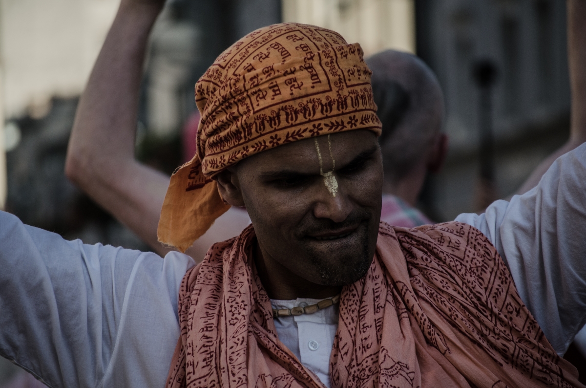 Hare Rama